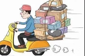 財務代理、代理記賬